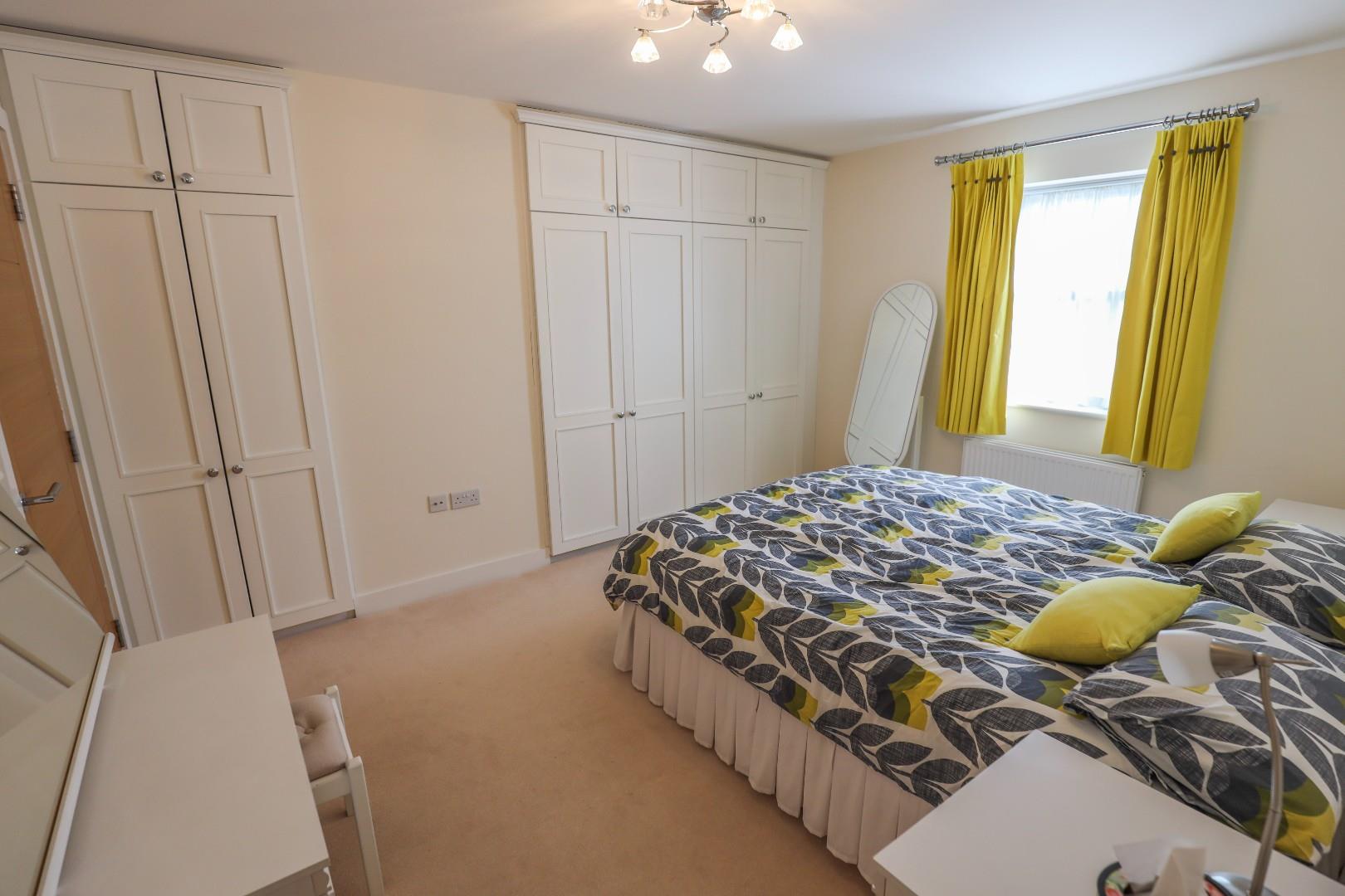 Augusta Court, North Road, Cowbridge, Vale Of Glamorgan, CF71 7FD